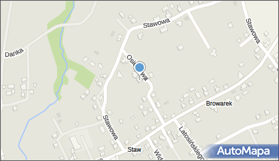 Pro-Inwest Obsługa Inwestycji Budowlanych Karina Chmiel 43-330 - Budownictwo, Wyroby budowlane, NIP: 9372150060