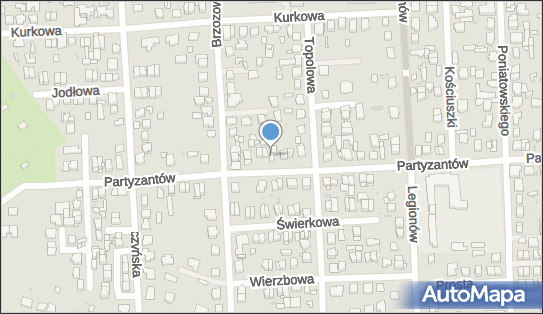 Pro Net Krzysztof Kacprzak Grażyna Kacprzak Jarosław Zbrzeźniak 05-200 - Budownictwo, Wyroby budowlane, NIP: 1251134201