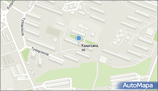 6291659148, Probau Kossyk Marek 