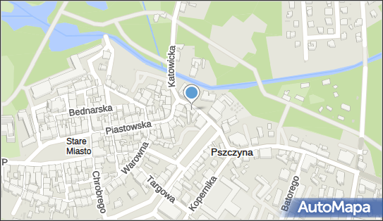 6381771593, Probud - BK Lucjan Czerwionka Krzysztof Czerwionka 