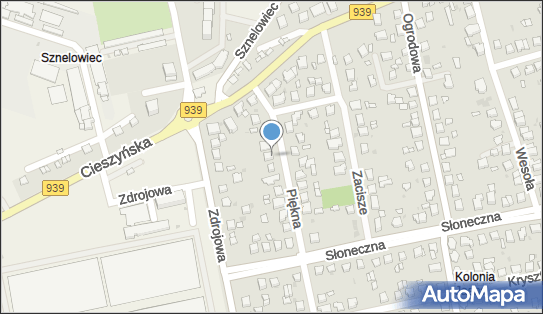 6381642513, Czerwionka Lucjan PROBUD-BK 