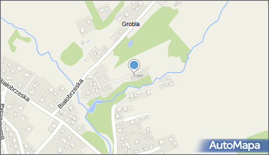 8161458493, Probud Usługi Budowlane Marek Burek 