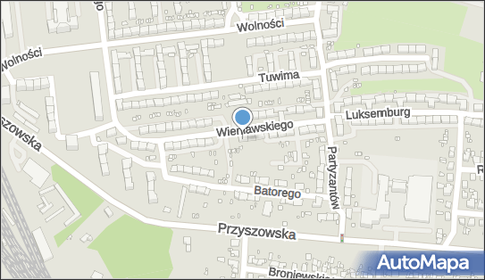 Prochota Damian Zakład Usługowy C.O.Wod - Kan i Gaz Damian Prochota 44-109 - Budownictwo, Wyroby budowlane, NIP: 9691128545