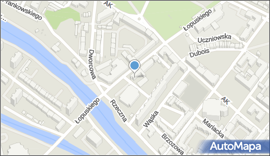 6711418903, Prodeks sp. z o.o. 