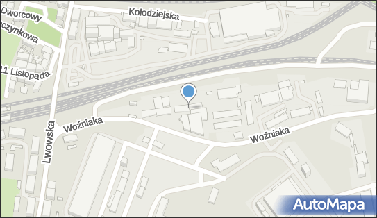 Prodest, ul. ks. mjra Karola Woźniaka 7 A, Katowice 40-337 - Budownictwo, Wyroby budowlane, numer telefonu, NIP: 9542414895