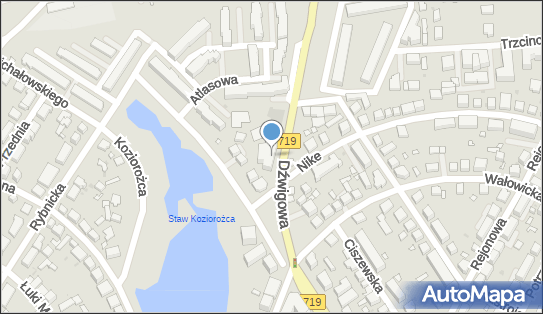5252406431, Prodiport Investment Polska sp. z o.o. 
