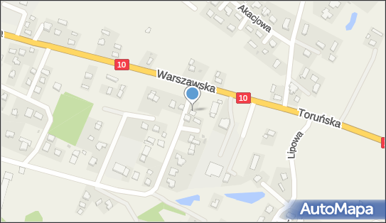 9561317615, Proel-bud Paprocki Jacek 