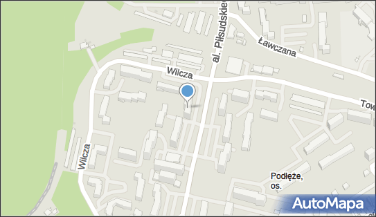 Profesja, al. marsz. Józefa Piłsudskiego 39, Jaworzno 43-609 - Budownictwo, Wyroby budowlane, NIP: 6321338042