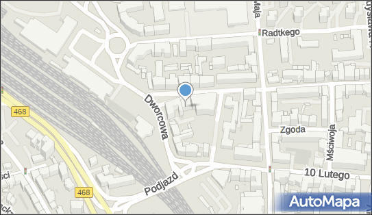 Proff House, Starowiejska 45, Gdynia 81-363 - Budownictwo, Wyroby budowlane, NIP: 5862161844