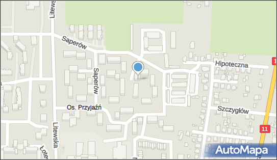 Profi Team Mateusz Kulesza, Saperów 24, Tarnowskie Góry 42-612 - Budownictwo, Wyroby budowlane, NIP: 6452420962