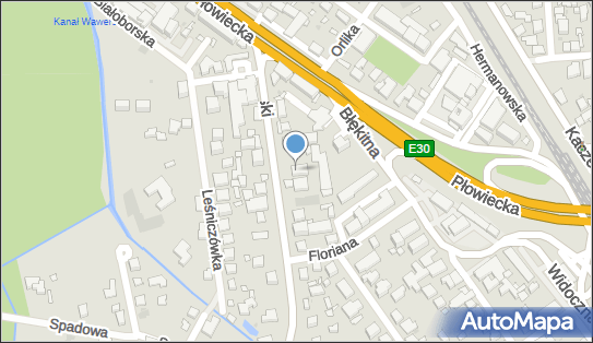 146091558, Profire sp. z o.o. 