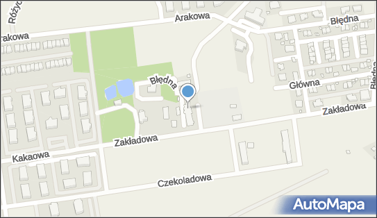 Profit Walczak Urszula, ul. Błędna 8A, Zamienie 05-506 - Budownictwo, Wyroby budowlane, NIP: 1230037869