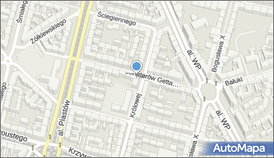Proinstal Marcin Fuksa, Bohaterów Getta Warszawskiego 8, Szczecin 70-303 - Budownictwo, Wyroby budowlane, NIP: 8522585512