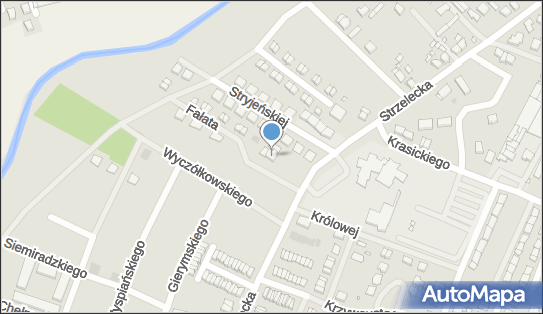 411548116, Proinvest K.Darul, Ł.Heigelmann, K.Nowak Sp. j. 