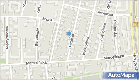 7792263918, Project Managment sp. z o.o. 