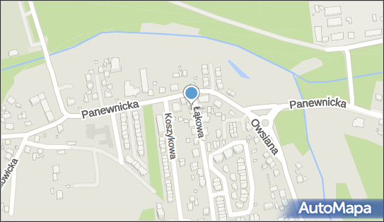 Projekt Marek Myszkowski, Łąkowa 4, Katowice 40-781 - Budownictwo, Wyroby budowlane, NIP: 6491416172