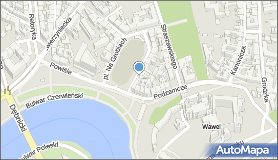 6762359949, Projekt Wodna Wawel Service S.K.A. 
