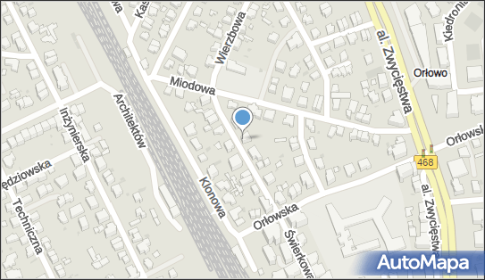 5861065765, Edward Trocka Projektowanie i Wykonawstwo Budowlane 'Edbud' Inż.E.Trocka 