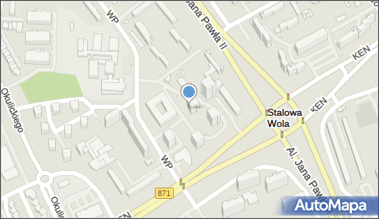8651222757, Projektowanie, Nadzór Budowy Inst.Sanit.Wrona M., Przysiecki S. 