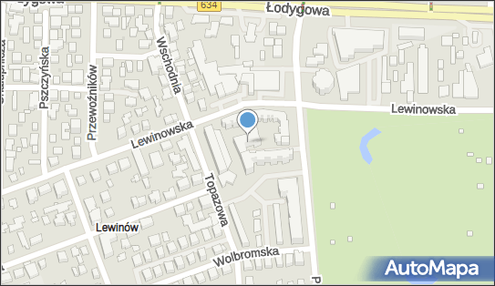 Prokam Piotr Szczeciński, Lewinowska 44B, Warszawa 03-684 - Budownictwo, Wyroby budowlane, NIP: 5641636852