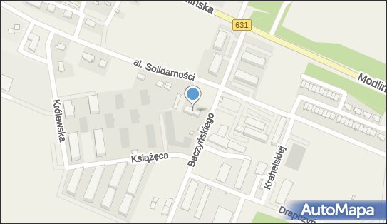 5361755538, ProKoncept.Budownictwo i Architektura.Mariusz Borzewski 