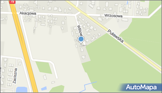 Promar Bud, ul. Willowa 11, Mikówiec 05-532 - Budownictwo, Wyroby budowlane, NIP: 8120009953