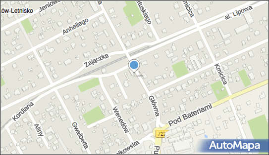 1231254474, Promessa sp. z o.o. 