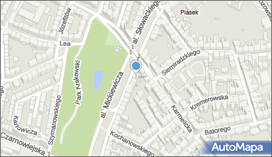 6762270327, Property Polska sp. z o.o. 
