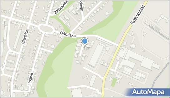 Prostak Andrzej P.w.H.U.Jak - Bud, Góralska 54, Bolesławiec 59-700 - Budownictwo, Wyroby budowlane, NIP: 6121296149
