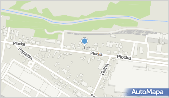 Protektor Włodzimierz Sakowski, Płocka 63, Włocławek 87-800 - Budownictwo, Wyroby budowlane, NIP: 8881088908