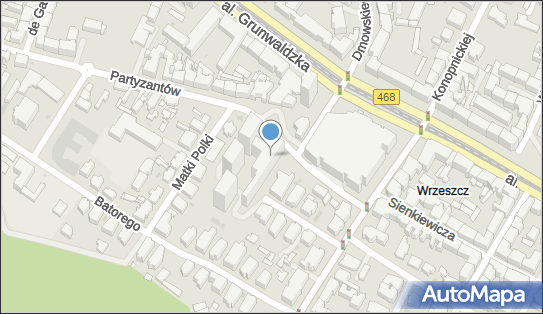 9571027238, Proxima Park w Likwidacji sp. kom. 