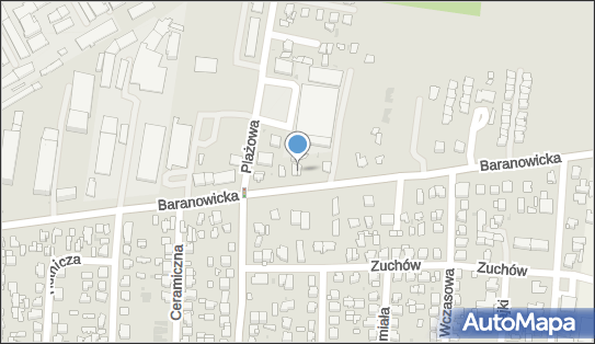Prywatne Przedsiębiorstwo Budowlano - Usługowe Irbo Sławomir Grześ Skrót: P.P.B-U Irbo 15-517 - Budownictwo, Wyroby budowlane, NIP: 5421020296