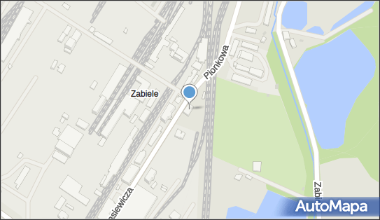 6791504851, Prywatne Przedsiębiorstwo Handlowo-Usługowe Wikdar Dariusz Obrzut 