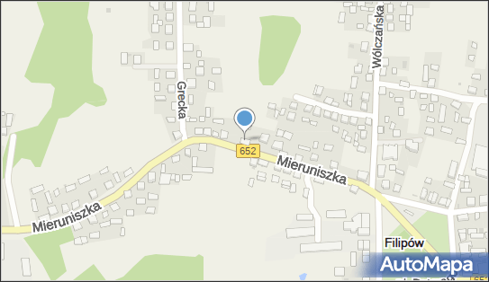 8441000602, PPHiU Miramare Marek Paweł Samsel 