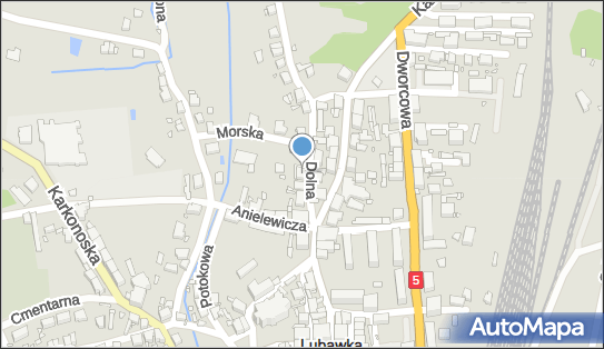 Prywatne Przedsiębiorstwo Remontowo - Budowlane Krok - Pol Marcin Krok - Orzechowski 58-420 - Budownictwo, Wyroby budowlane, NIP: 6141436079