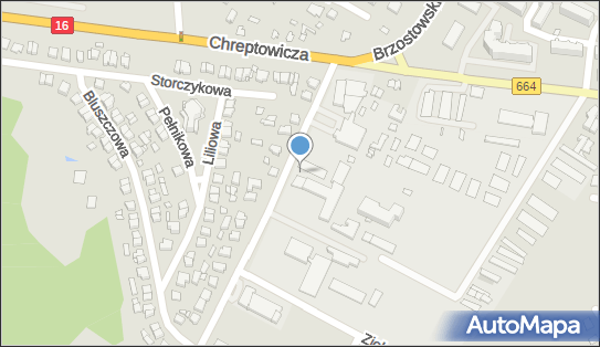 Prywatne Przedsiębiorstwo Robót Ziemnych Poldren Andrzej Masiewicz 16-300 - Budownictwo, Wyroby budowlane, NIP: 8460002482