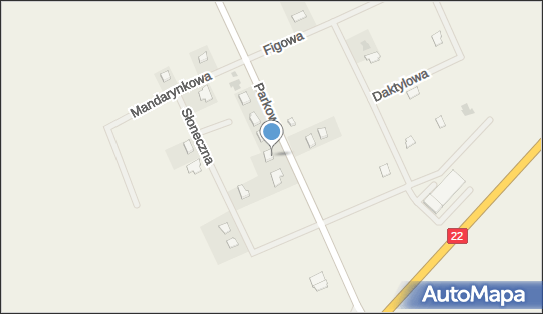 5991106221, Prywatne Przedsiębiorstwo Usługowe 