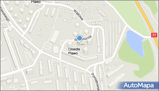 8651731631, Prywatne Przedsiębiorstwo Wielobranżowe 