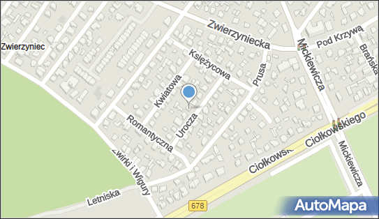 5421033181, Prywatne Przedsiębiorstwo 