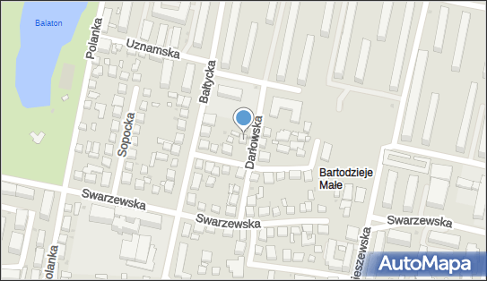 091493859, przed.Budowlane Mark Bud Dariusz Kozłowski 