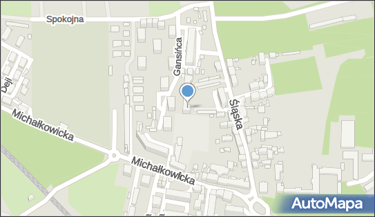 6431630826, przed.Usług.-Handl.