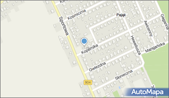 Przediębiorstwo -Handlowo - Usługowe Alu - Plast Tomasz Cierpiał 42-274 - Budownictwo, Wyroby budowlane, NIP: 5731367700