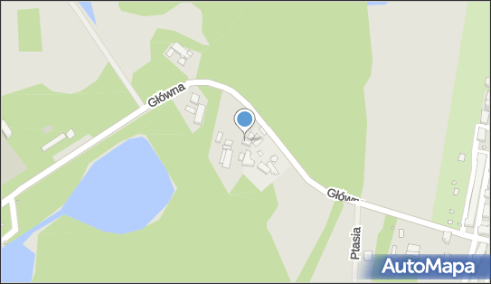 Przeds Budowlano Handlowe Polmar Ryszard Rogula Leokadia Zapalska 41-508 - Budownictwo, Wyroby budowlane, numer telefonu, NIP: 6272241330