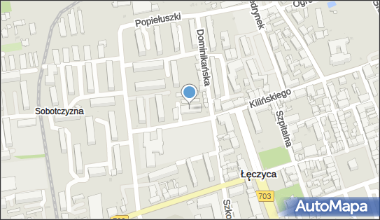 Przeds Budowowlano Usługowe Big M Głodek K Michalski M Błaszczyk G 99-100 - Budownictwo, Wyroby budowlane, NIP: 7750002768