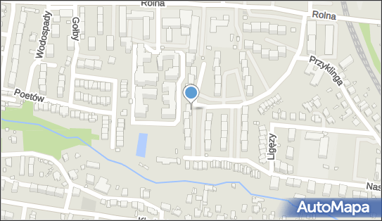 Przeds Prod Usł Hand Kinas Roman Kinas, ul. Władysława Orkana 21 40-553 - Budownictwo, Wyroby budowlane, NIP: 6341425637