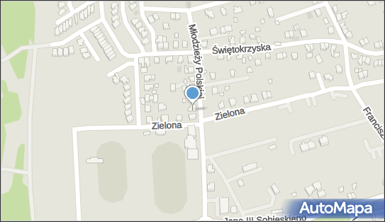 5491968557, Przeds.Produkcyjno Handlowo Usługowe 