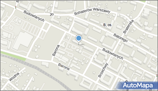 6461012642, Przeds.Usł.Budowl.Handl.