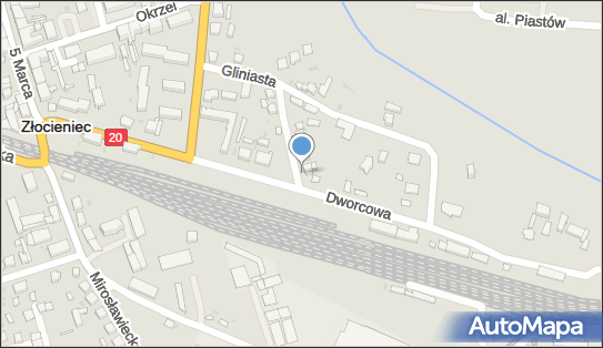 6741190445, Przeds.Usługowo-Handlowe 