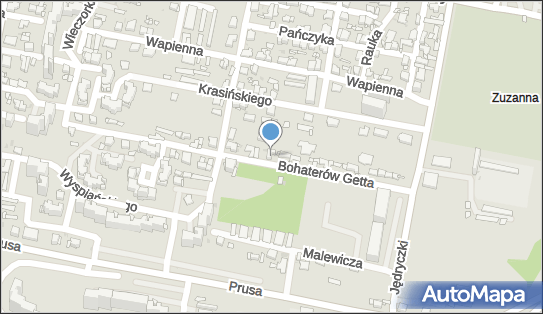 6440511400, Przeds.Wielobranżowe 