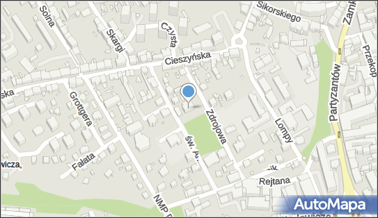 5471838099, Przedsięb.Handlowo-Usługowe 